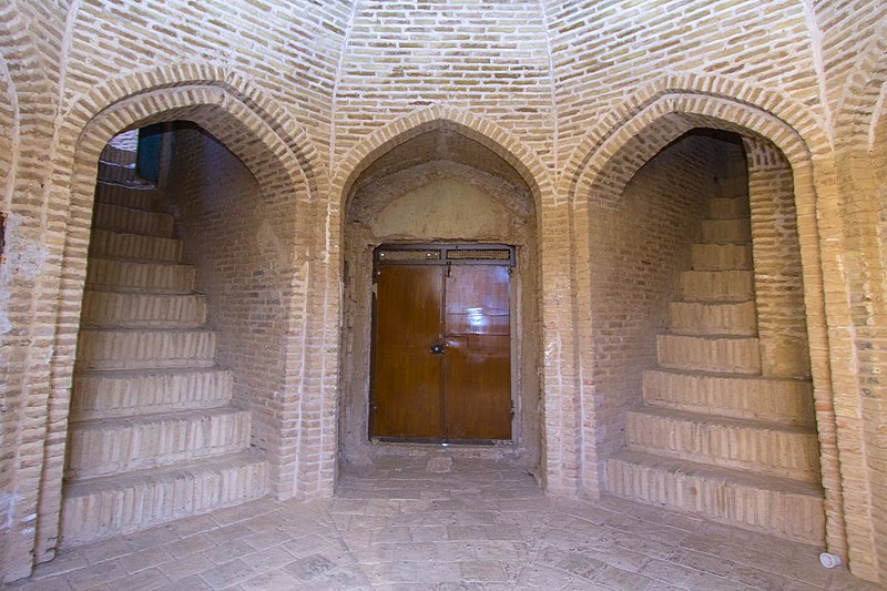 مدرسه علیا در فردوس