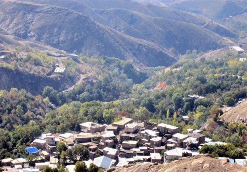 از بزرگ‌ترین روستای ایران چه می‌دانید؟ 