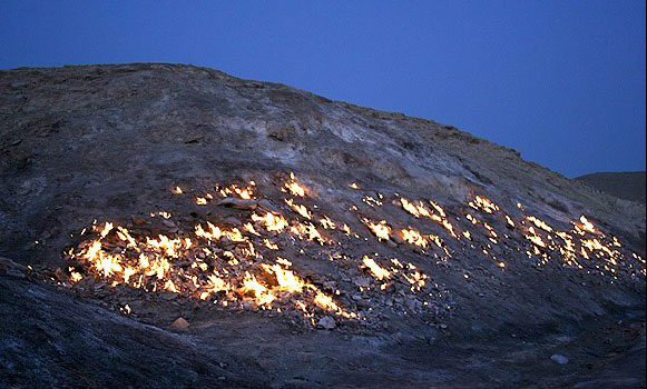 آتشکوه رامهرمز