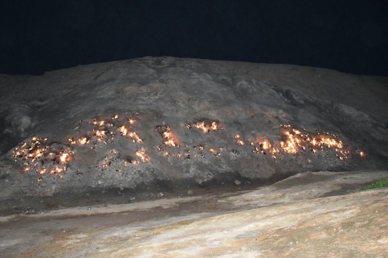 آتشکوه رامهرمز