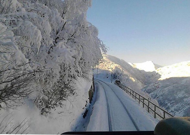 پل ورسک و سه خط طلا