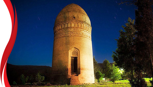 برج لاجیم سوادکوه
