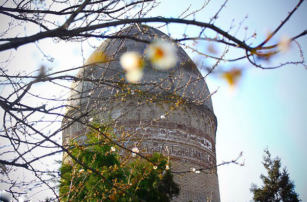 برج لاجیم سوادکوه