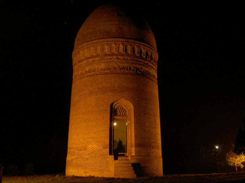 برج لاجیم سوادکوه