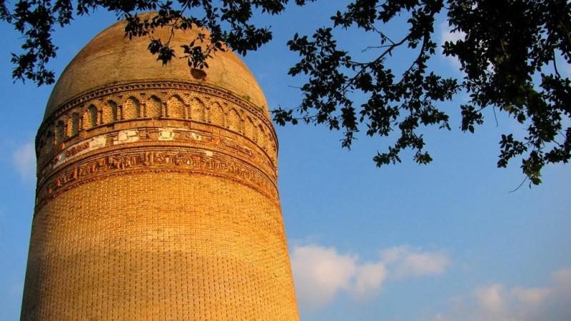 برج لاجیم سوادکوه