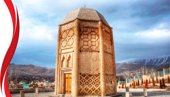 برج شبلی دماوند