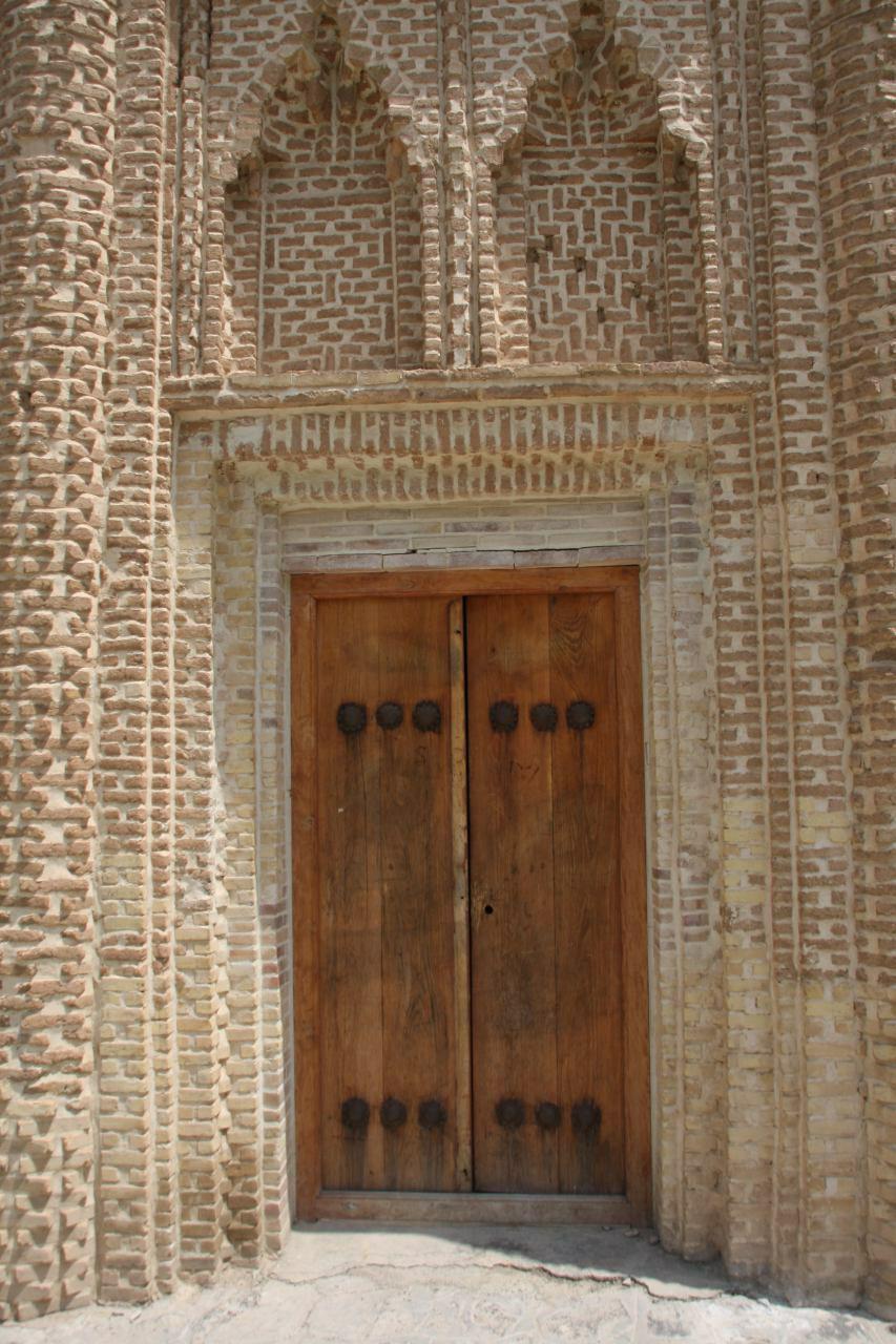 برج شبلی دماوند