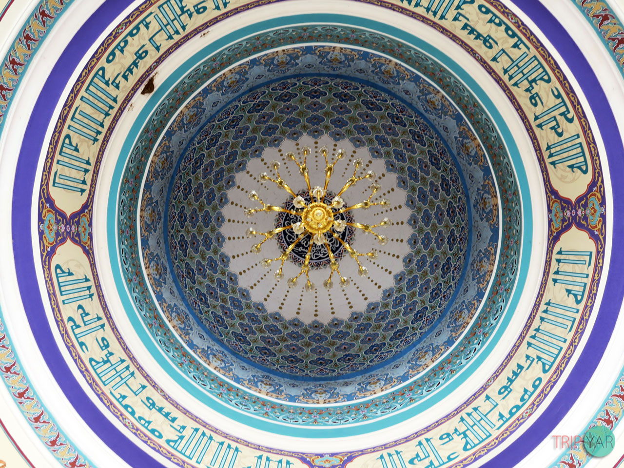 زیارتگاه امامزاده ابراهیم گنجه