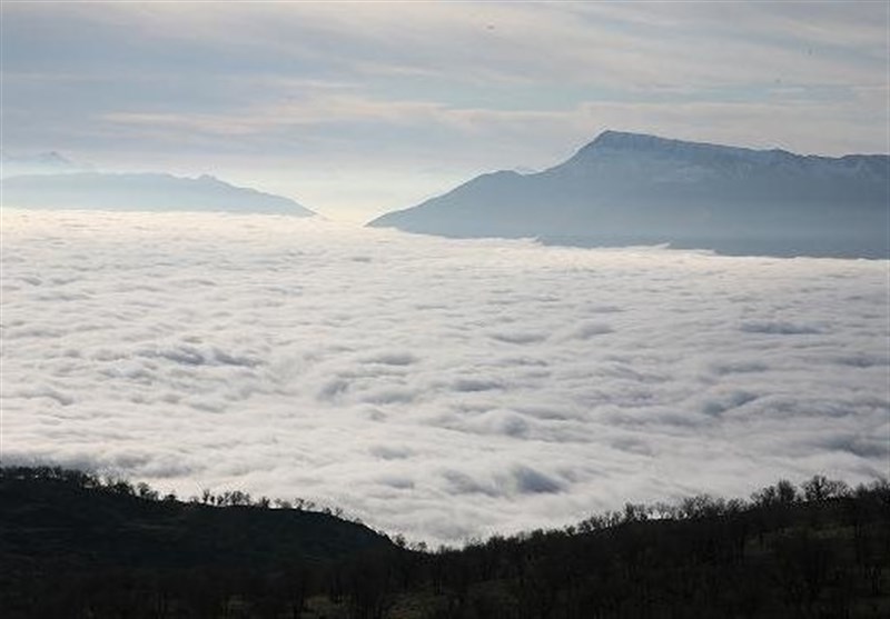 روستای سنگ تراشان خرم آباد