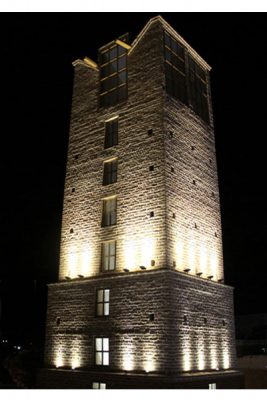 خانه کلانتر سمنان