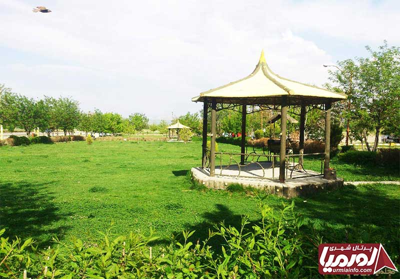 بازار مرزی سرو ارومیه