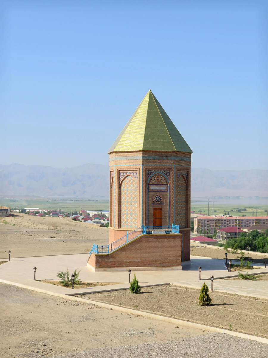 قلعه نخجوان