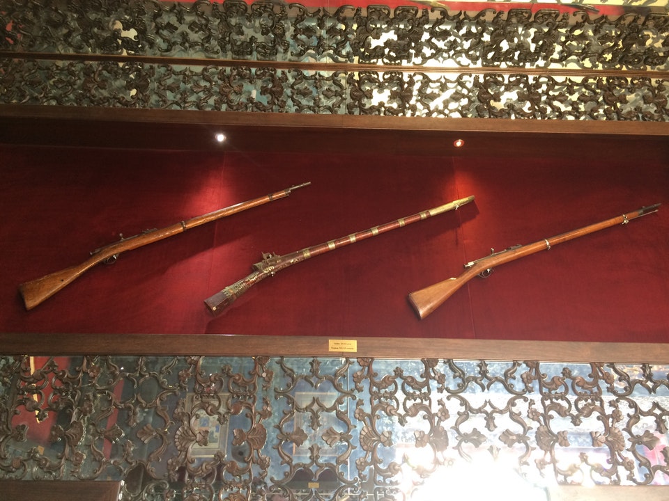 خان سارایی نخجوان