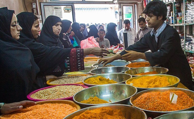 منطقه آزاد چابهار