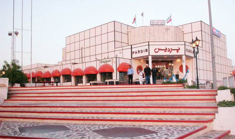 منطقه آزاد چابهار