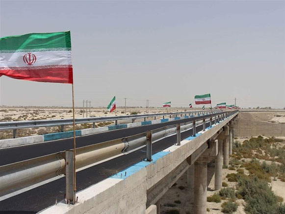 بازارهای مرزی سیستان و بلوچستان