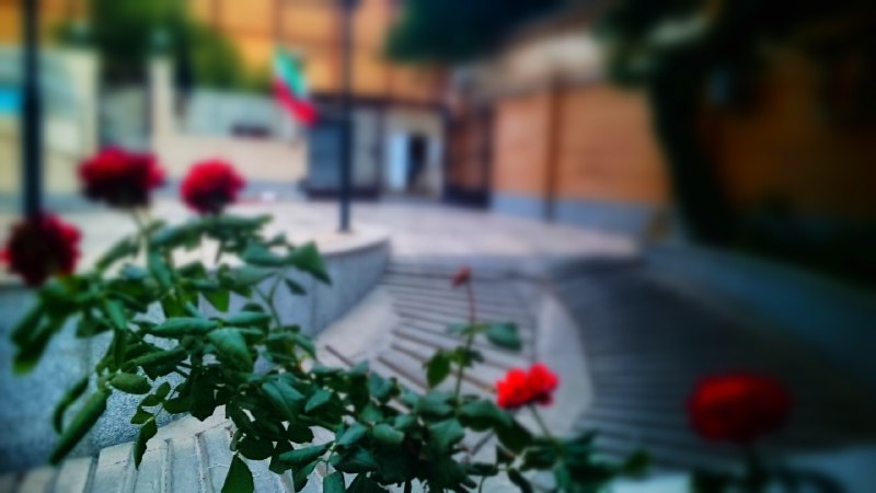 هتل ایران پارک ارومیه