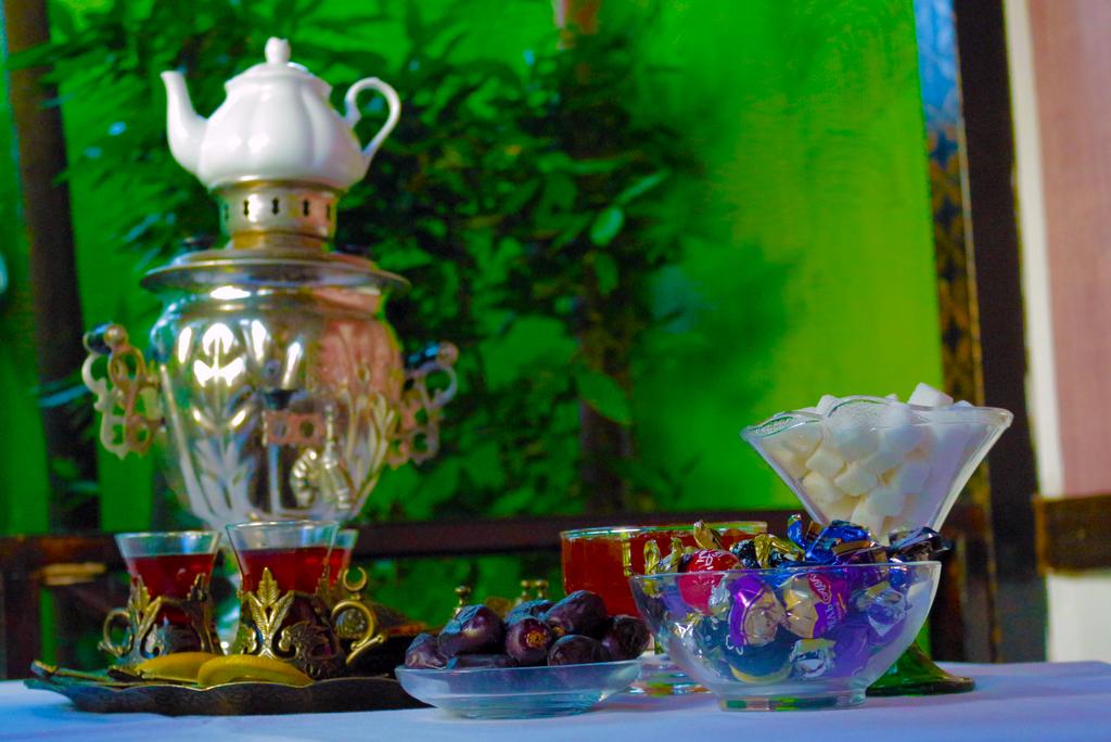 هتل اینجی دیزاین شکی