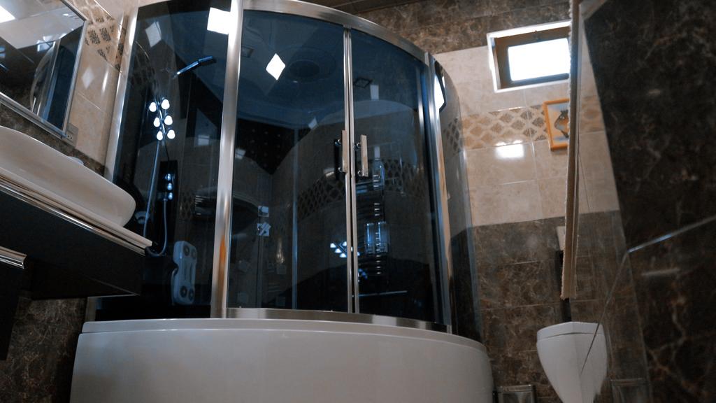 هتل اینجی دیزاین شکی