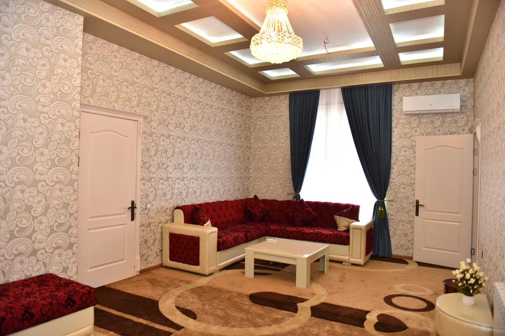هتل اینجی دیزاین شکی
