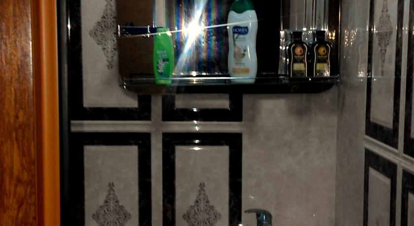 هتل اینجی دیزاین شکی
