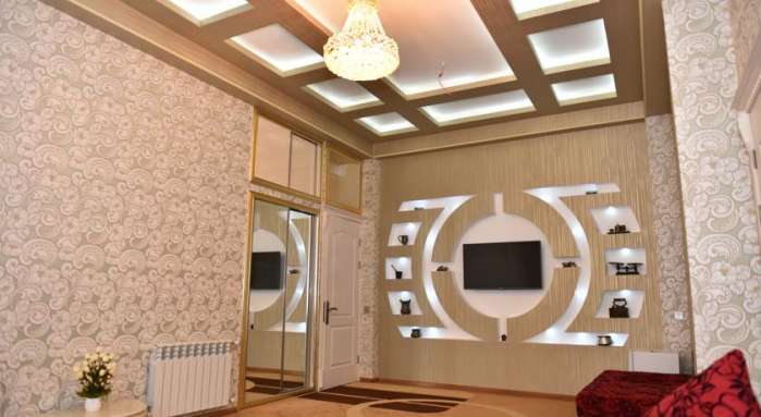هتل اینجی دیزاین شکی