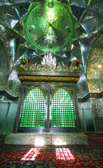 پیغمبریه قزوین