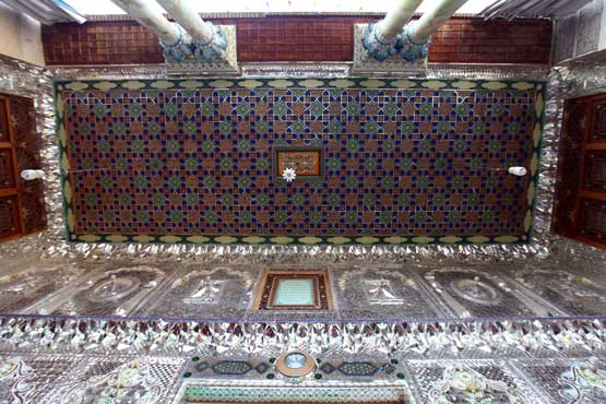 پیغمبریه قزوین