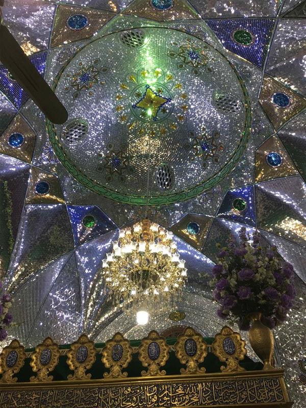 پیغمبریه قزوین