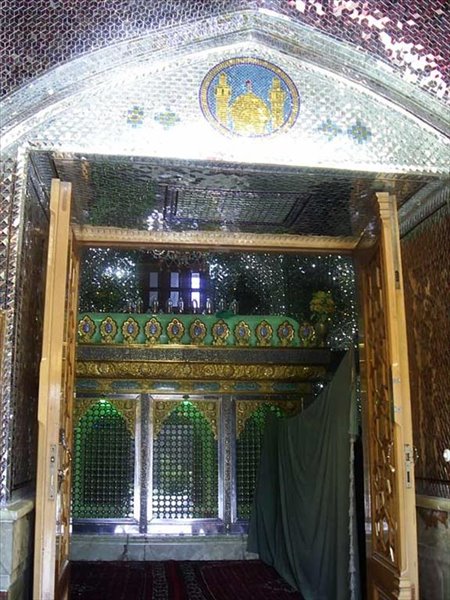 پیغمبریه قزوین