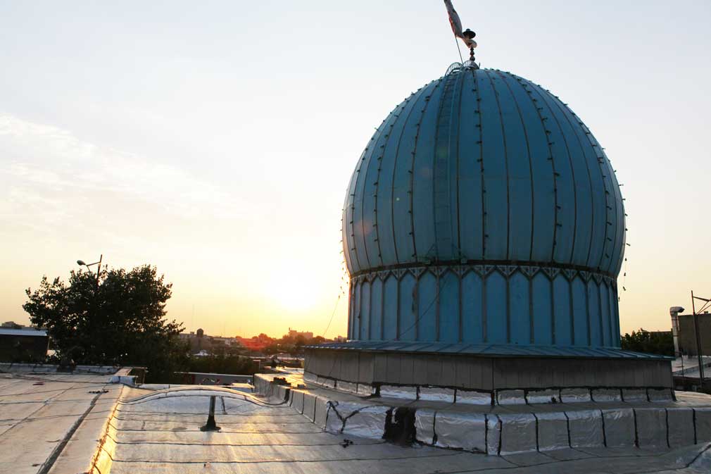پیغمبریه قزوین