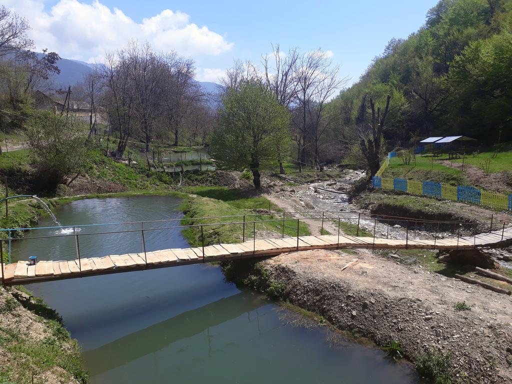 هتل کونگوت شکی