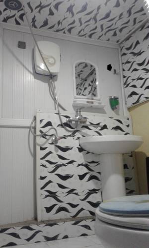 مهمانخانه ایلگار شکی