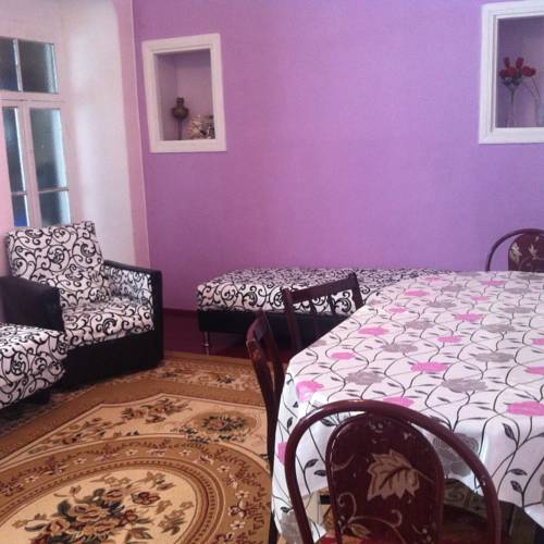 مهمانخانه ایلگار شکی