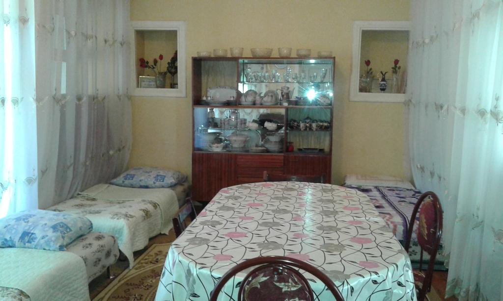 مهمانخانه ایلگار شکی