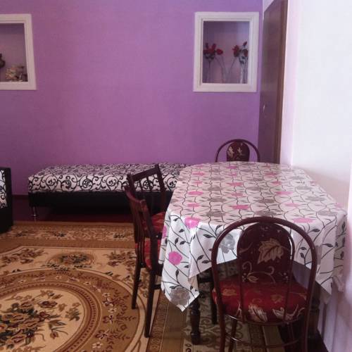 مهمانخانه ایلگار شکی