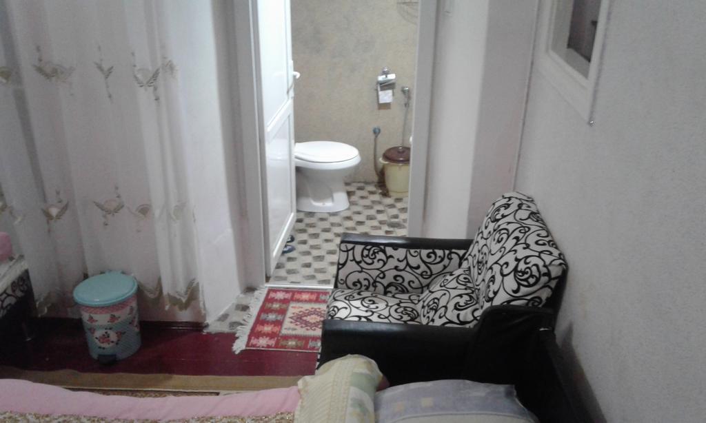 مهمانخانه ایلگار شکی