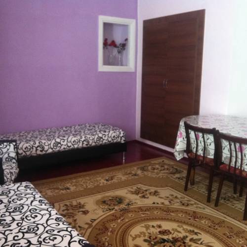مهمانخانه ایلگار شکی