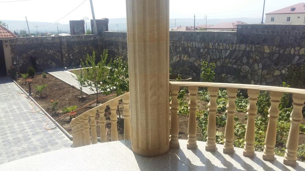 مهمانخانه ایلگار شکی