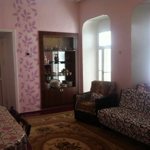 مهمانخانه ایلگار شکی