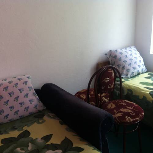 مهمانخانه ایلگار شکی