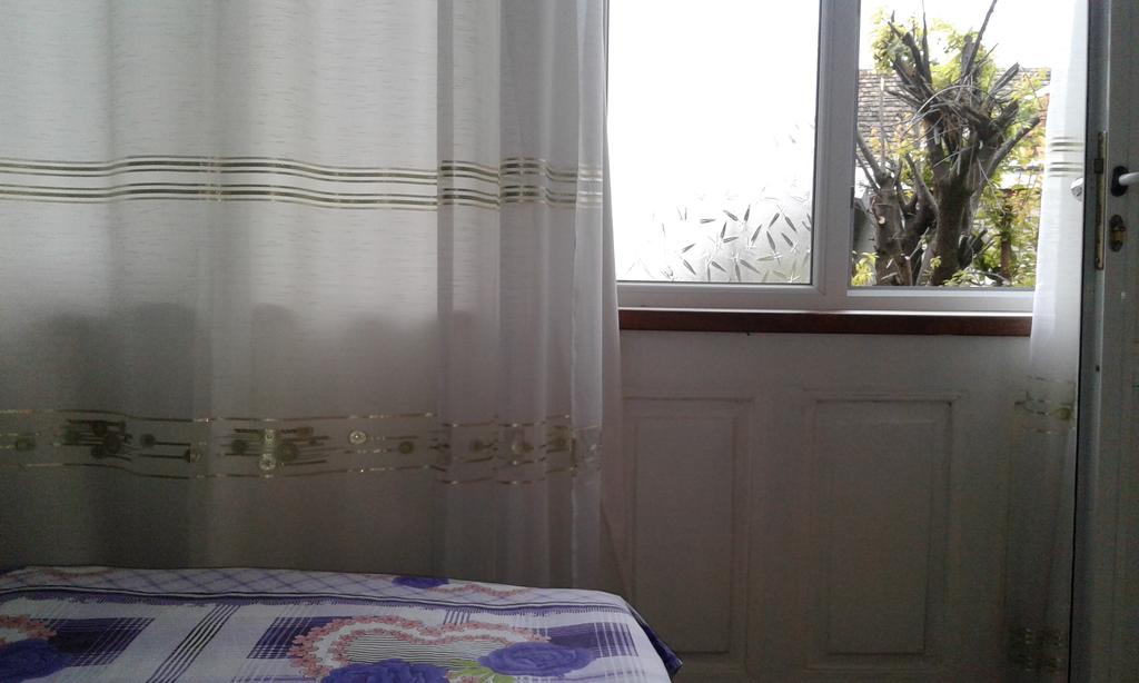 مهمانخانه ایلگار شکی