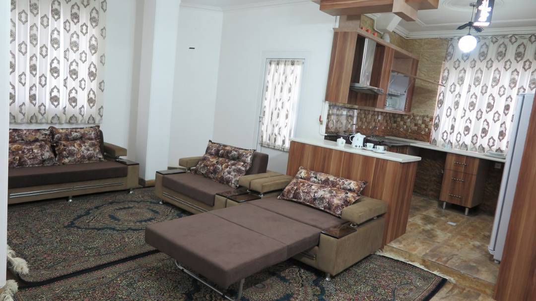 خانه مسافر فانوس کرمان