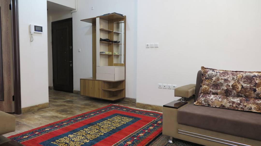 خانه مسافر فانوس کرمان