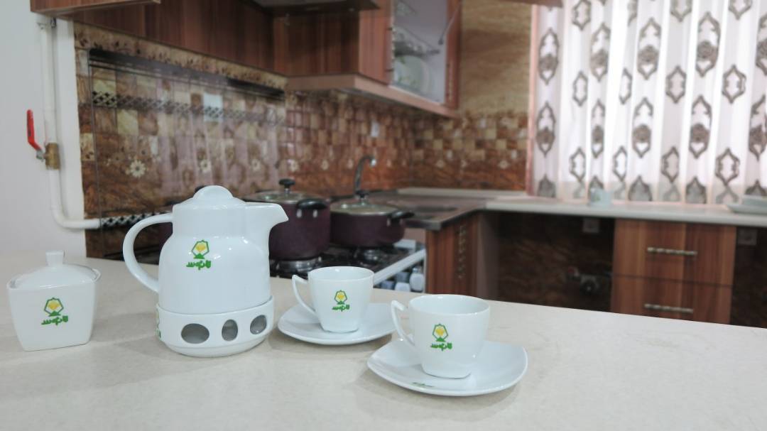 خانه مسافر فانوس کرمان