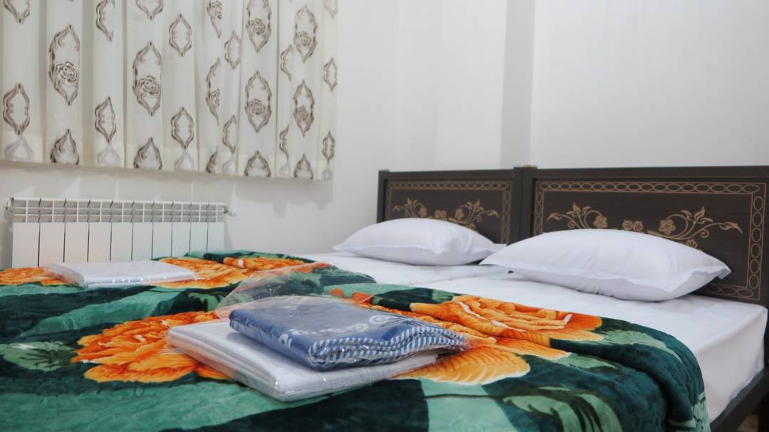 خانه مسافر فانوس کرمان