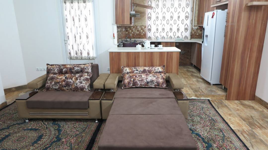 خانه مسافر فانوس کرمان