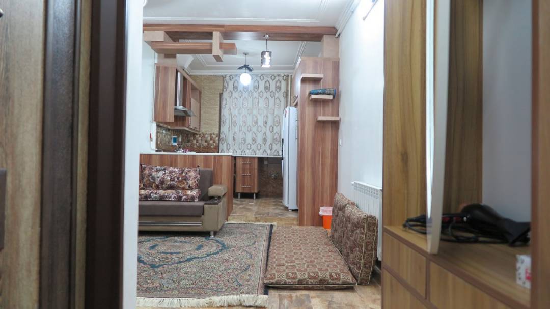 خانه مسافر فانوس کرمان