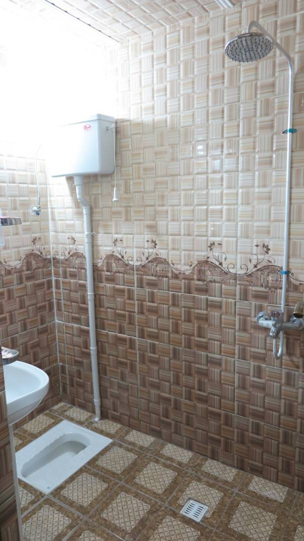 خانه مسافر فانوس کرمان