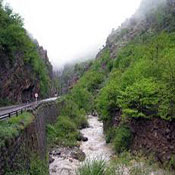 روستای گچسر